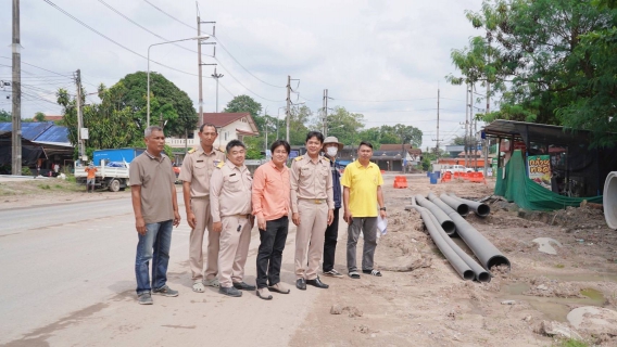 ไฟล์แนบ ผจก.กปภ.สาขาระยอง เข้าพบหัวหน้าส่วนราชการ ในโอกาสเข้ารับตำแหน่งใหม่