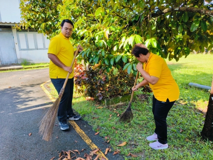 ไฟล์แนบ การประปาส่วนภูมิภาคสาขาตราด จัดกิจกรรม Big Cleaning Day ประจำเดือน ตุลาคม 2567 