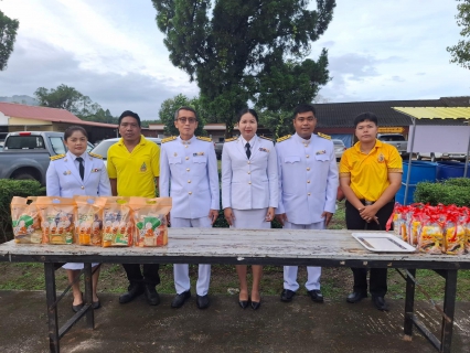 ไฟล์แนบ พิธีสวดพระพุทธมนต์และทำบุญตักบาตร ถวายพระราชกุศลเนื่องในวันคล้ายวันสวรรคต พระบาทสมเด็จพระบรมชนกาธิเบศริมหาภูมิพลอดุลยเดชมหาราช บรมนารถบพิตร "วันนวมินทรมหาราช"