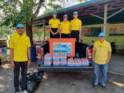 ไฟล์แนบ กปภ.สาขาสมุทรสงคราม ร่วมกิจกรรมจิตอาสาพัฒนา เนื่องในวันคล้ายวันสวรรคต พระบาทสมเด็จพระบรมชนการธิเบศร มหาภูมิพลอดุลยเดชมหาราช บรมนาถบพิตร (วันนวมินทรมหาราช)