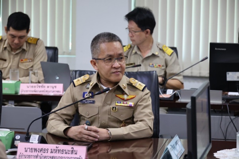 ไฟล์แนบ การประชุมคณะกรรมการตรวจสอบของ กปภ. ครั้งที่ 9/2567 