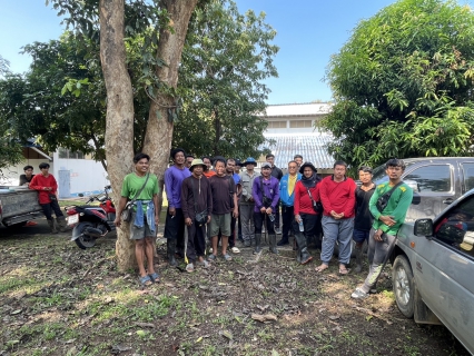 ไฟล์แนบ กปภ.สาขากำแพงเพชร รวมทีมซ่อมแก้ปัญหาน้ำไม่ไหลพื้นที่อำเภอพรานกระต่าย  ส่งรถบรรทุกออกแจกจ่ายน้ำช่วยเหลือประชาชน 