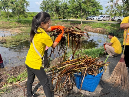 ไฟล์แนบ การประปาส่วนภูมิภาคสาขาปากน้ำประแสร์ ร่วมกิจกรรมจิตอาสาพัฒนาในวันสำคัญของชาติ