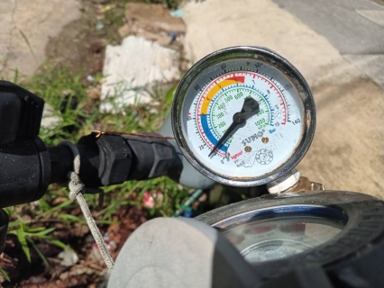 ไฟล์แนบ การประปาส่วนภูมิภาคสาขาปากพนัง  ลงพื้นที่ตรวจสอบแรงดันน้ำ ดำเนินการตามแผนงานบริการและควบคุมน้ำสูญเสีย ประจำเดือนตุลาคม 2567