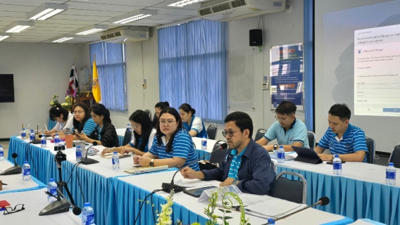 ไฟล์แนบ กปภ.สาขาอ้อมน้อย และฝ่ายแผนงานโครงการ กปภ.สำนักงานใหญ่ ร่วมประชุมเพื่อวางแผนการบริหารจัดการน้ำในพื้นที่ กปภ.สาขาอ้อมน้อย