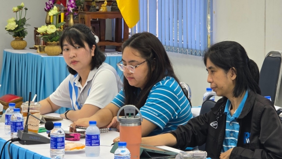 ไฟล์แนบ กปภ.สาขาอ้อมน้อย และฝ่ายแผนงานโครงการ กปภ.สำนักงานใหญ่ ร่วมประชุมเพื่อวางแผนการบริหารจัดการน้ำในพื้นที่ กปภ.สาขาอ้อมน้อย