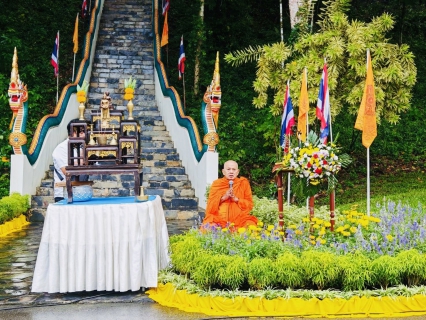 ไฟล์แนบ กปภ.สาขากันตัง ร่วมกิจกรรมงานประเพณีตักบาตรเทโว และ ลากเรือพระ ประจำปี 2567