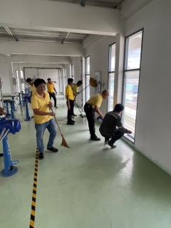 ไฟล์แนบ กปภ.สาขากาญจนบุรี 5 ส. โรงกรองน้ำ