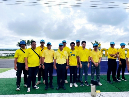 ไฟล์แนบ การประปาส่วนภูมิภาคสาขาพิจิตรเข้าร่วมกิจกรรมปรับปรุงภูมิทัศน์บึงสีไฟ ครั้งที่ 1
