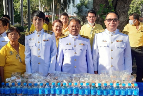 ไฟล์แนบ กปภ.สาขาพัทยา (พ) ร่วมพิธีบำเพ็ญกุศลและกิจกรรมน้อมรำลึกเนื่องในวันคล้ายวันสวรรคต พระบาทสมเด็จพระบรมชนกาธิเบศรมหาภูมิพลอดุลยเดชมหาราช บรมนาถบพิตร ๑๓ ตุลาคม ๒๕๖๗ 