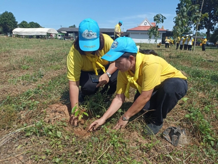 ไฟล์แนบ กปภ.สาขากาญจนดิษฐ์ เข้าร่วมกิจกรรมจิตอาสา เราทำความดี ด้วยหัวใจ เนื่องในโอกาสวันสวรรคตของพระบาทสมเด็จพระจุลจอมเกล้าเจ้าอยู่หัว (วันปิยมหาราช)