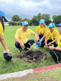 ไฟล์แนบ จัดกิจกรรมจิตอาสา "เราทำความดี ด้วยหัวใจ" เนื่องในวันปิยมหาราช