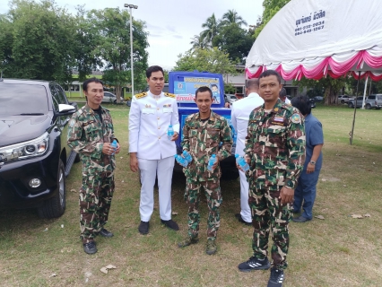 ไฟล์แนบ กปภ.สาขาขนอม เข้าร่วมพิธีวางพวงมาลา เพื่อน้อมรำลึกเนื่องในวันคล้ายวันสวรรคต พระบาทสมเด็จพระจุลจอมเกล้าเจ้าอยู่หัว (วันปิยมหาราช)