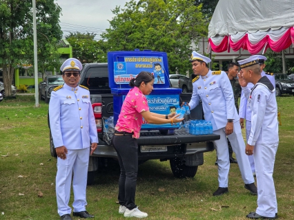 ไฟล์แนบ กปภ.สาขาขนอม เข้าร่วมพิธีวางพวงมาลา เพื่อน้อมรำลึกเนื่องในวันคล้ายวันสวรรคต พระบาทสมเด็จพระจุลจอมเกล้าเจ้าอยู่หัว (วันปิยมหาราช)