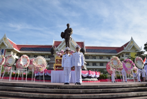 ไฟล์แนบ กปภ.สาขาระยอง ร่วมพิธีน้อมรำลึกเนื่องในวันคล้ายวันสวรรคต พระบาทสมเด็จพระจุลจอมเกล้าเจ้าอยู่หัว ๒๓ ตุลาคม ๒๕๖๗