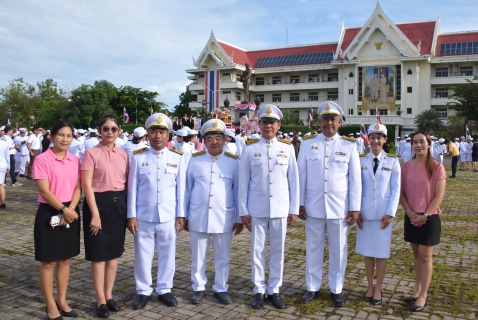 ไฟล์แนบ กปภ.สาขาระยอง ร่วมพิธีน้อมรำลึกเนื่องในวันคล้ายวันสวรรคต พระบาทสมเด็จพระจุลจอมเกล้าเจ้าอยู่หัว ๒๓ ตุลาคม ๒๕๖๗