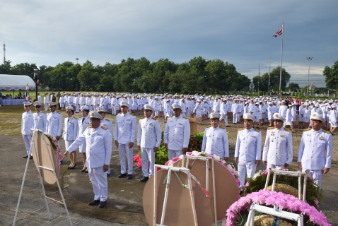 ไฟล์แนบ กปภ.สาขาระยอง ร่วมพิธีน้อมรำลึกเนื่องในวันคล้ายวันสวรรคต พระบาทสมเด็จพระจุลจอมเกล้าเจ้าอยู่หัว ๒๓ ตุลาคม ๒๕๖๗