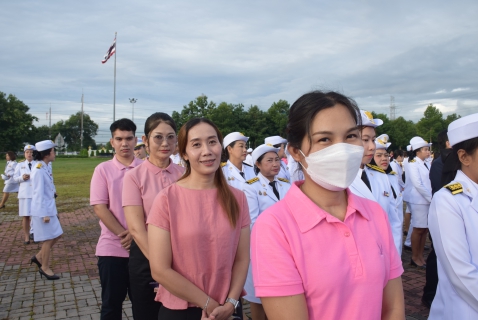 ไฟล์แนบ กปภ.สาขาระยอง ร่วมพิธีน้อมรำลึกเนื่องในวันคล้ายวันสวรรคต พระบาทสมเด็จพระจุลจอมเกล้าเจ้าอยู่หัว ๒๓ ตุลาคม ๒๕๖๗