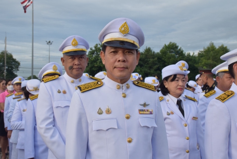 ไฟล์แนบ กปภ.สาขาระยอง ร่วมพิธีน้อมรำลึกเนื่องในวันคล้ายวันสวรรคต พระบาทสมเด็จพระจุลจอมเกล้าเจ้าอยู่หัว ๒๓ ตุลาคม ๒๕๖๗