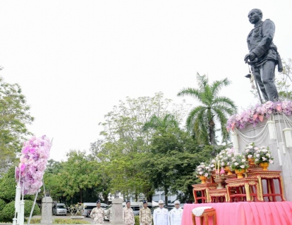 ไฟล์แนบ กปภ.สาขาพัทลุง ร่วมน้อมรำลึกเนื่องในวันคล้ายวันสวรรคต พระบาทสมเด็จพระจุลจอมเกล้าเจ้าอยู่หัว ๒๓ ตุลาคม ๒๕๖๗