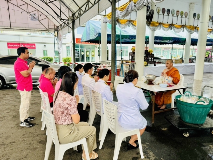 ไฟล์แนบ กปภ.สาขาสามพราน ร่วมกิจกรรมน้อมรำลึกเนื่องในวันคล้ายวันสวรรคตพระบาทสมเด็จพระจุลจอมเกล้าเจ้าอยู่หัว 23 ตุลาคม 2567