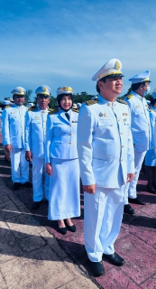 ไฟล์แนบ กปภ.สาขานราธิวาส ร่วมพิธีวางพวงมาลาวันคล้ายวันสวรรคต พระบาทสมเด็จพระจุลจอมเกล้าเจ้าอยู่หัว