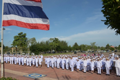 ไฟล์แนบ กปภ.สาขานราธิวาส ร่วมพิธีวางพวงมาลาวันคล้ายวันสวรรคต พระบาทสมเด็จพระจุลจอมเกล้าเจ้าอยู่หัว