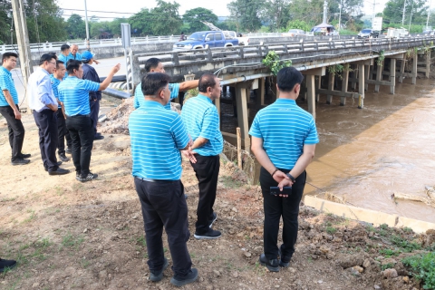 ไฟล์แนบ กรรมการ กปภ. พร้อม อนุกรรมการกฎหมายของ กปภ. และอนุกรรมการบริหารของ กปภ. เยี่ยมและให้กำลังใจ ผู้บริหารและพนักงาน กปภ.เขต 9 และ กปภ.สาขาในสังกัด