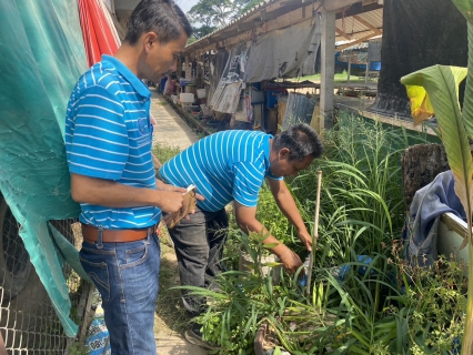 ไฟล์แนบ กปภ.สาขากุยบุรี ดำเนินโครงการเติมใจให้กัน ดูแลประชาชนชุมชนตลาดหนองหมู ตำบลกุยบุรี อำเภอกุยบุรี จังหวัดประจวบคีรีขันธ์