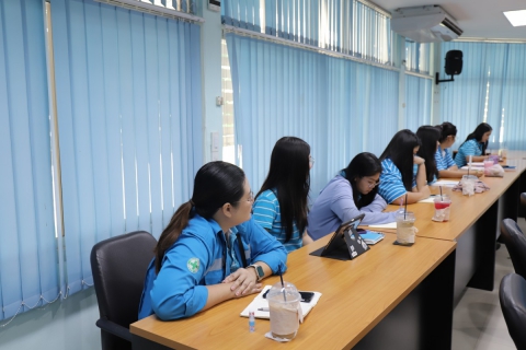 ไฟล์แนบ กบร.กปภ.ข.10 จัดกิจกรรมสนทนายามเช้า (Morning talk) ครั้งที่ 1/2568