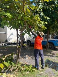 ไฟล์แนบ กปภ.สาขาท่าตะโก จัดกิจกรรม 5 ส. (Big Cleaning Day)