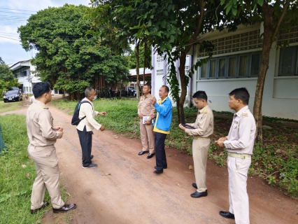 ไฟล์แนบ การประปาส่วนภูมิภาคสาขาหนองบัวแดง เข้าร่วมประชุม โครงการ "หลอมรวมน้ำใจ มอบน้ำใสสะอาดให้โรงเรียน" เฉลิมพระเกียรติพระบาทสมเด็จพระเจ้าอยู่หัว เนื่องในโอกาสพระราชพิธีมหามงคลเฉลิมพระชนมพรรษา 6 รอบ 28 กรกฎาคม 2567