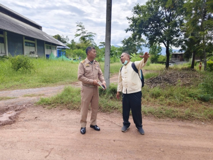 ไฟล์แนบ การประปาส่วนภูมิภาคสาขาหนองบัวแดง เข้าร่วมประชุม โครงการ "หลอมรวมน้ำใจ มอบน้ำใสสะอาดให้โรงเรียน" เฉลิมพระเกียรติพระบาทสมเด็จพระเจ้าอยู่หัว เนื่องในโอกาสพระราชพิธีมหามงคลเฉลิมพระชนมพรรษา 6 รอบ 28 กรกฎาคม 2567