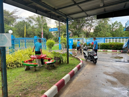 ไฟล์แนบ การประปาส่วนภูมิภาคสาขาตราด จัดกิจกรรม Big Cleaning ครั้งที่ 2/2568