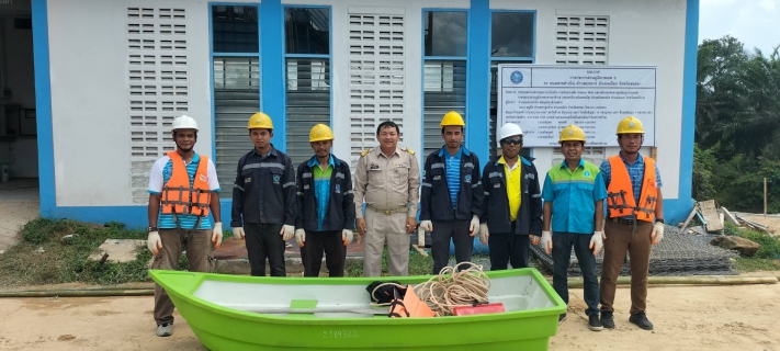 ไฟล์แนบ กปภ.สาขานราธิวาส เตรียมความพร้อมรองรับสถานการณ์อุทกภัย ช่วงเดือนพฤศจิกายน 2567 ถึงเดือนมกราคม 2568