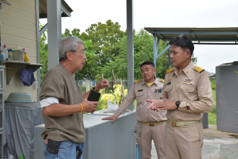 ไฟล์แนบ กปภ.สาขาระยอง ลงพื้นที่พบลูกค้า บริเวณ ต.ตะพง อ.เมืองระยอง จ.ระยอง