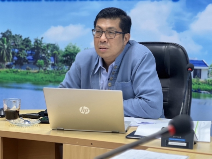 ไฟล์แนบ กปภ.สาขาสมุทรสงคราม ร่วมประชุมซักซ้อมกระบวนการซ่อมท่อประปา ครั้งที่ 1/2568