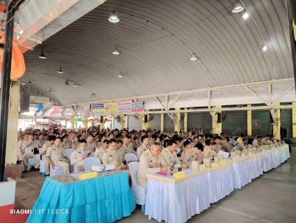 ไฟล์แนบ กปภ.สาขาสมุทรสงคราม เข้าร่วมประชุมหัวหน้าส่วนฯ อำเภอเมืองสมุทรสงคราม ครั้งที่ 11/2567 ประจำเดือน พฤศจิกายน 2567