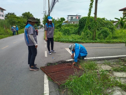 ไฟล์แนบ กปภ.สาขาอ้อมน้อย ลงพื้นที่ทำกิจกรรมลดน้ำสูญเสียเชิงรุก (ALC)