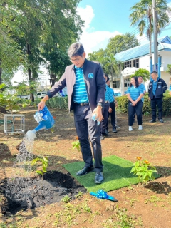 ไฟล์แนบ รองผู้ว่าการ(ปฏิบัติการ1) ลงพื้นที่ตรวจเยี่ยม กปภ.สาขานครสวรรค์ และร่วมกับทีมงานออกปฏิบัติการหาน้ำสูญเสีย หน่วยบริการโกรกพระ