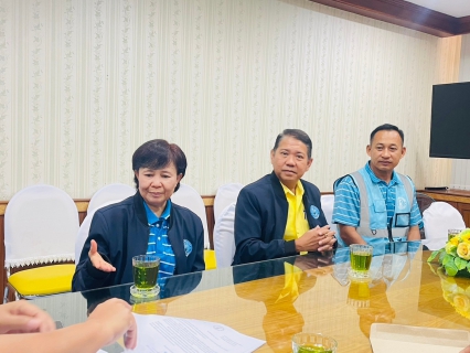 ไฟล์แนบ กปภ.สาขาหาดใหญ่(พ) มอบประกาศนียบัตรน้ำดื่มโรงเรียน ผ่านเกณฑ์คุณภาพน้ำดื่มได้ ในโครงการหลอมรวมใจ มอบน้ำใสให้โรงเรียน ปี 67 