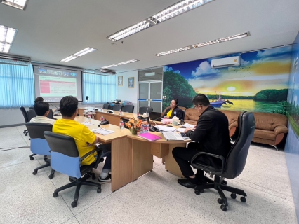 ไฟล์แนบ การประปา&#8203;ส่วน&#8203;ภูมิภาค&#8203;สาขา&#8203;สมุทรสงคราม ร่วมประชุม&#8203;คณะทำงานขับเคลื่อนภารกิจยุทธศาสตร์ภารกิจควบคุมน้ำสูญเสียในพื้นที่ คคส.ครั้งที่ 11/2567 ประจำเดือน&#8203; พฤศจิกายน 2567