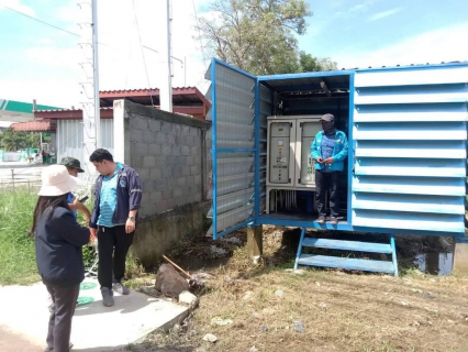 ไฟล์แนบ กปภ.สาขาบางสะพาน เร่งรัดค้นหาท่อแตกรั่วเชิงรุก ALC บริเวณพื้นที่จ่ายน้ำ MM08 ต.เขาล้าน อ.ทับสะแก จ.ประจวบคีรีขันธ์