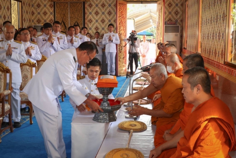 ไฟล์แนบ กปภ.สาขาปักธงชัย ร่วมถวายผ้าพระกฐินพระราชทาน ปี 2567 ณ วัดบัวงาม พระอารามหลวง จ.ราชบุรี