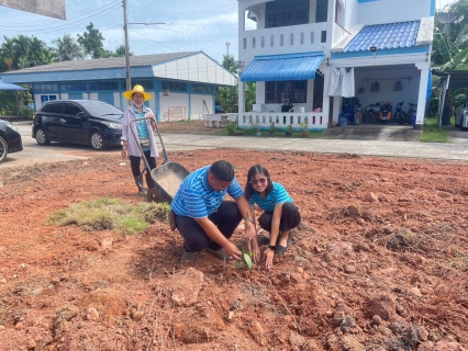 ไฟล์แนบ การประปาส่วนภูมิภาคสาขาระโนด จัดกิจกรรม "วันรักต้นไม้ประจำปี 2567" 