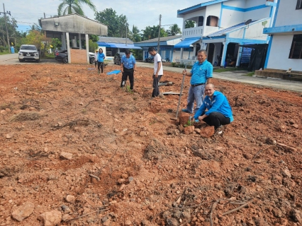 ไฟล์แนบ การประปาส่วนภูมิภาคสาขาระโนด จัดกิจกรรม "วันรักต้นไม้ประจำปี 2567" 