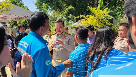 ไฟล์แนบ กปภ.สาขาปราณบุรี เข้าร่วมงานถวายผ้าพระกฐินประทานในสมเด็จพระอริยวงศาคตญาณ สมเด็จพระสังฆราช สกลมหาสังฆปริณายก ณ วัดเขาไกรลาศ อำเภอหัวหิน จังหวัดประจวบคีรีขันธ์