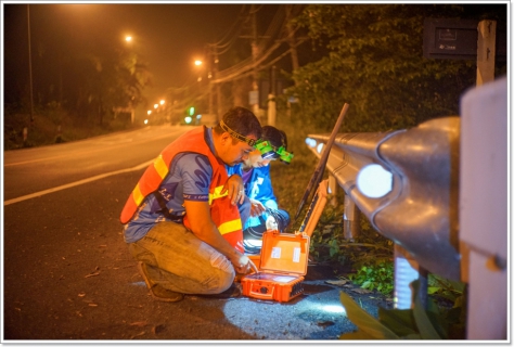 ไฟล์แนบ กปภ.สาขาขนอม ดำเนินการตรวจสอบวัดอัตราการจ่ายน้ำ พื้นที่ โรงกรองน้ำบางคู โซน Boosterpump ม.6 และ ม.8 ต.ขนอม อ.ขนอม จ.นครศรีธรรมราช