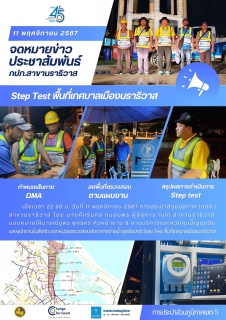 ไฟล์แนบ กปภ.สาขานราธิวาส Step Test พื้นที่เทศบาลเมืองนราธิวาส