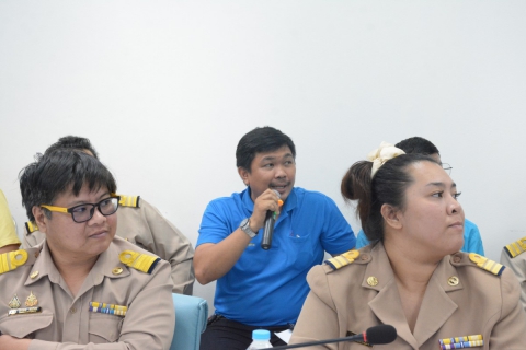 ไฟล์แนบ การประปาส่วนภูมิภาคสาขารังสิต(ชั้นพิเศษ) จัดกิจกรรมสนทนายามเช้า Morning Talk ประจำเดือนพฤศจิกายน 2567